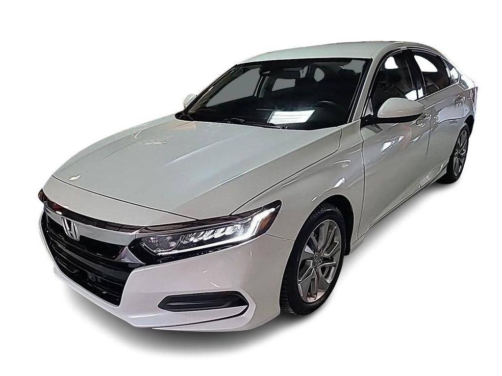 HONDA ACCORD 2019 1HGCV1F19KA096326 image