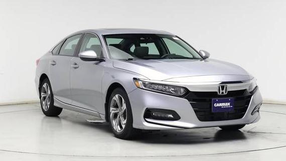 HONDA ACCORD 2019 1HGCV1F46KA149106 image
