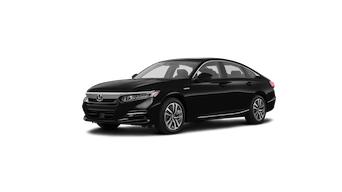 HONDA ACCORD 2019 1HGCV1F4XKA175062 image