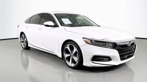 HONDA ACCORD 2019 1HGCV2F98KA028840 image