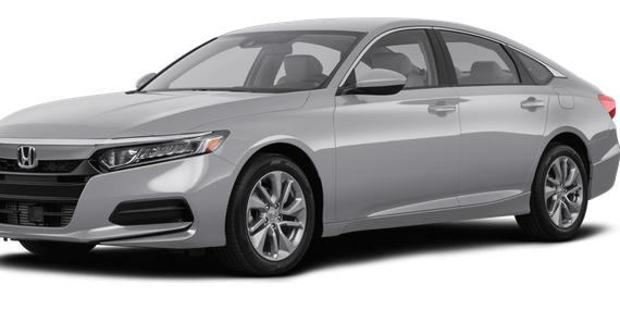 HONDA ACCORD 2019 1HGCV1F13KA020102 image