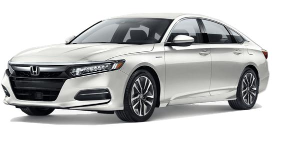 HONDA ACCORD 2019 1HGCV3F13KA013744 image