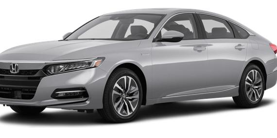HONDA ACCORD 2019 1HGCV3F53KA016520 image