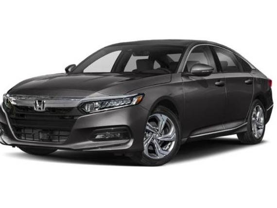 HONDA ACCORD 2019 1HGCV1F52KA091598 image