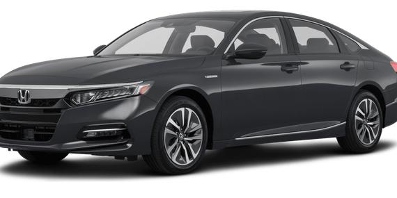 HONDA ACCORD 2019 1HGCV3F52KA014631 image