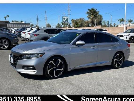 HONDA ACCORD 2019 1HGCV1F33KA145490 image HONDA ACCORD 2019 1HGCV1F33KA145490 image