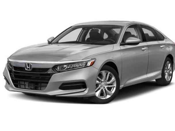 HONDA ACCORD 2019 1HGCV1F1XKA049080 image