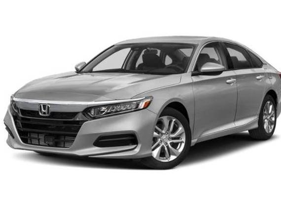 HONDA ACCORD 2019 1HGCV1F14KA070099 image