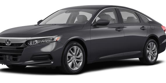 HONDA ACCORD 2019 1HGCV1F14KA169876 image