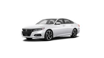 HONDA ACCORD 2019 1HGCV2F30KA019061 image