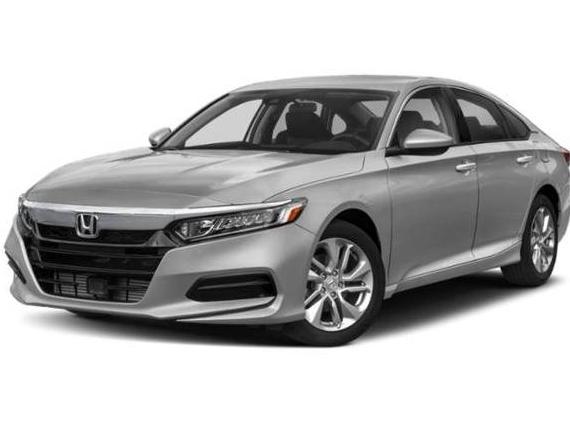 HONDA ACCORD 2019 1HGCV1F15KA093701 image