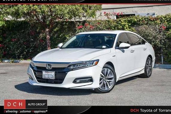 HONDA ACCORD 2019 1HGCV3F95KA010429 image HONDA ACCORD 2019 1HGCV3F95KA010429 image