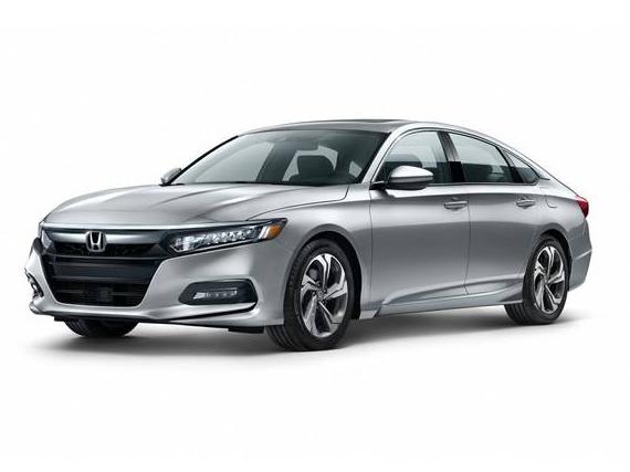 HONDA ACCORD 2019 1HGCV1F49KA139010 image