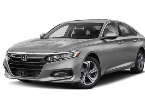 HONDA ACCORD 2019 1HGCV1F42KA071066 image