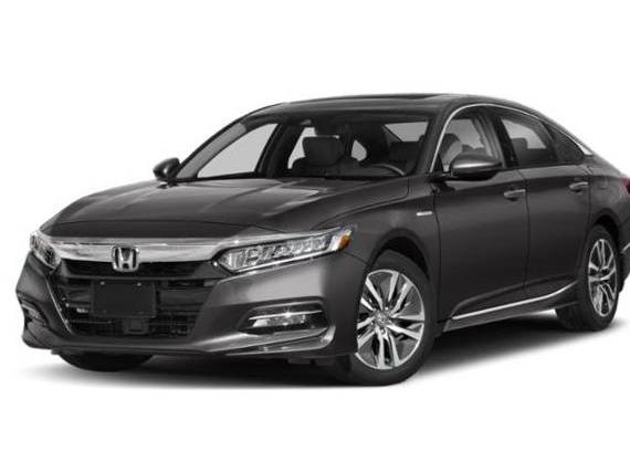HONDA ACCORD 2019 1HGCV3F54KA006711 image