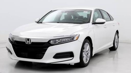 HONDA ACCORD 2019 1HGCV1F14KA102999 image