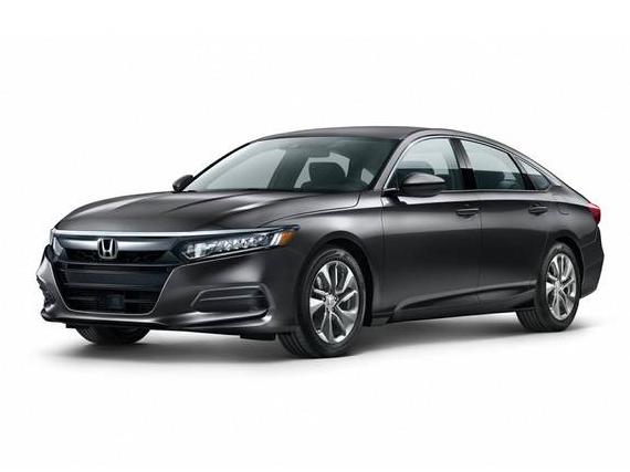 HONDA ACCORD 2019 1HGCV1F15KA102106 image