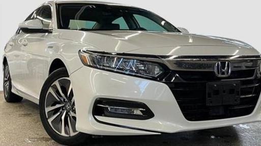 HONDA ACCORD 2019 1HGCV3F50KA000579 image