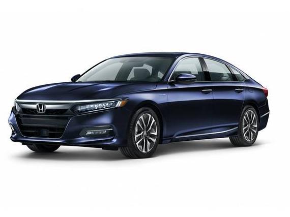 HONDA ACCORD 2019 1HGCV3F98KA019450 image