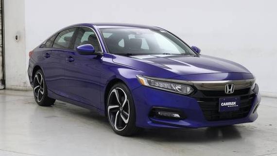HONDA ACCORD 2019 1HGCV1F36KA170271 image HONDA ACCORD 2019 1HGCV1F36KA170271 image