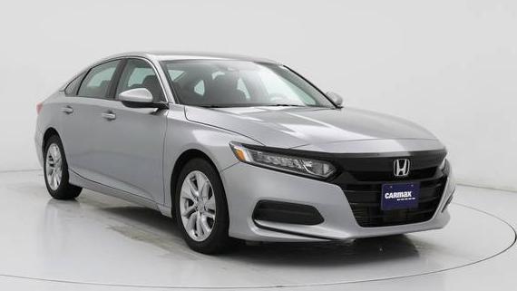HONDA ACCORD 2019 1HGCV1F10KA147535 image