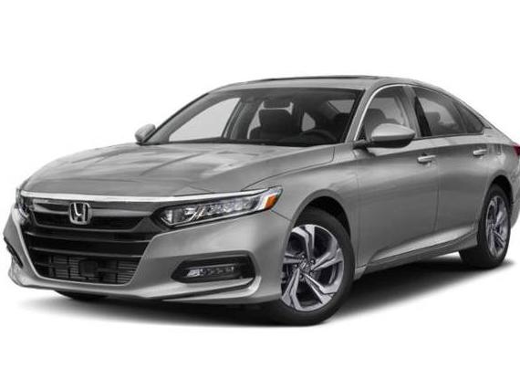 HONDA ACCORD 2019 1HGCV1F40KA176351 image