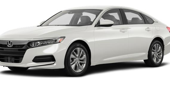 HONDA ACCORD 2019 1HGCV1F1XKA015186 image