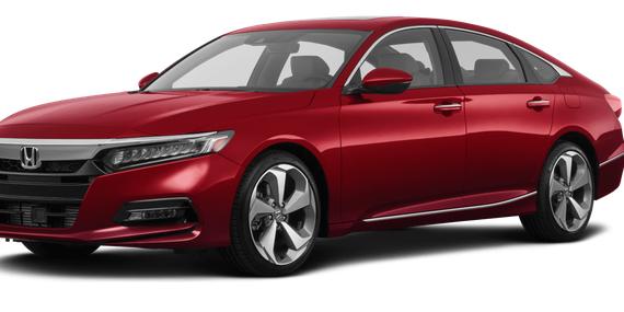 HONDA ACCORD 2019 1HGCV2F91KA019266 image