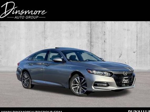 HONDA ACCORD 2019 1HGCV3F48KA003673 image HONDA ACCORD 2019 1HGCV3F48KA003673 image