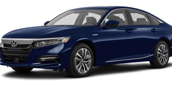 HONDA ACCORD 2019 1HGCV1F56KA150930 image
