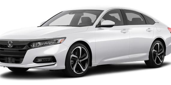 HONDA ACCORD 2019 1HGCV2F32KA000723 image
