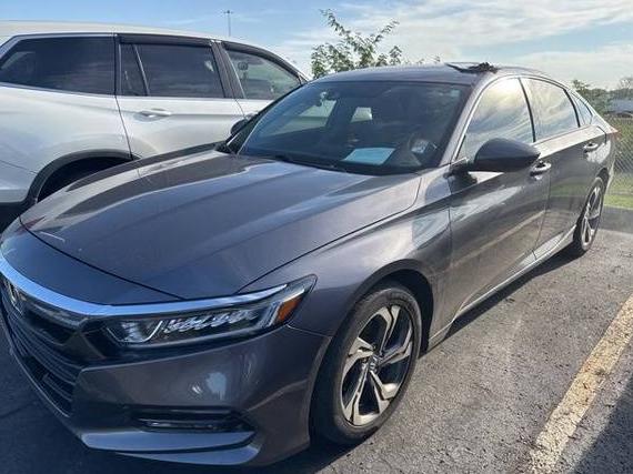 HONDA ACCORD 2019 1HGCV1F43KA132604 image HONDA ACCORD 2019 1HGCV1F43KA132604 image