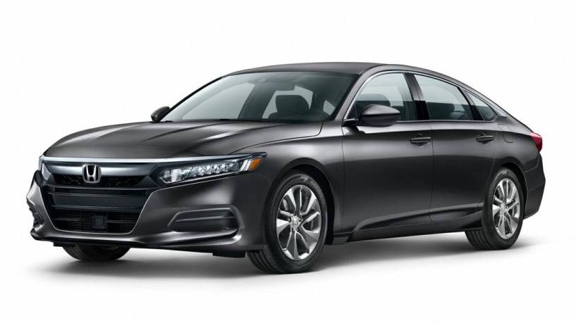 HONDA ACCORD 2019 1HGCV1F11KA048559 image