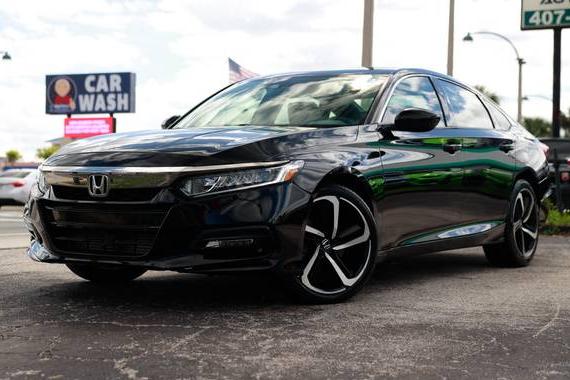 HONDA ACCORD 2019 1HGCV1F33KA137938 image HONDA ACCORD 2019 1HGCV1F33KA137938 image