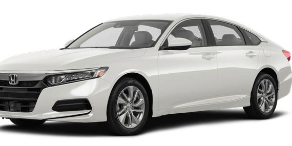 HONDA ACCORD 2019 1HGCV1F12KA068321 image