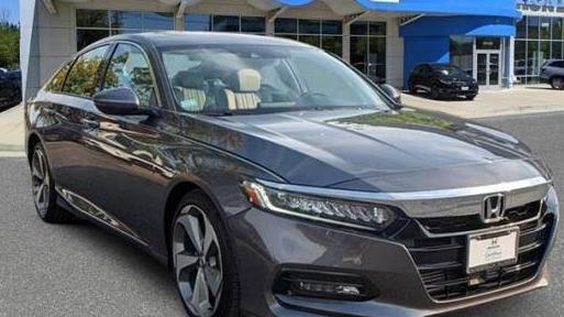 HONDA ACCORD 2019 1HGCV2F97KA034936 image