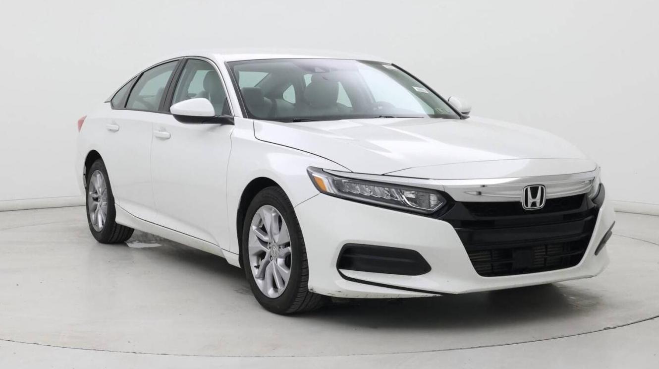 HONDA ACCORD 2019 1HGCV1F15KA022949 image