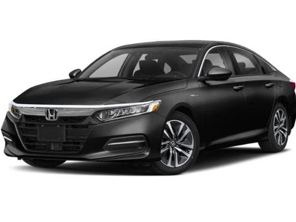 HONDA ACCORD 2019 1HGCV3F17KA003167 image