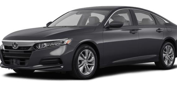 HONDA ACCORD 2019 1HGCV1F11KA065183 image