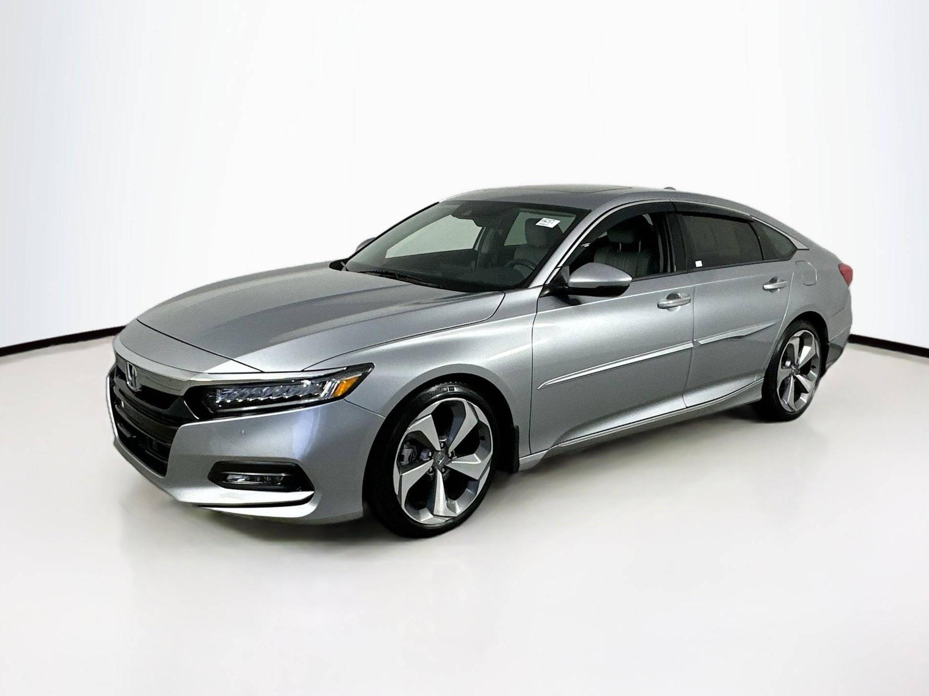 HONDA ACCORD 2019 1HGCV2F94KA029872 image