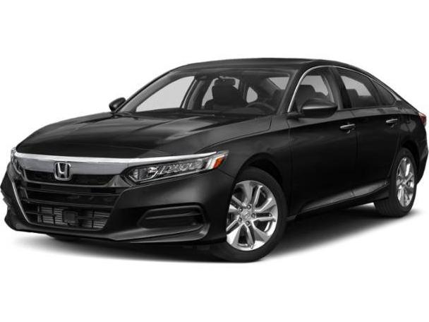 HONDA ACCORD 2019 1HGCV1F12KA009902 image