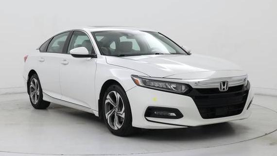 HONDA ACCORD 2019 1HGCV1F49KA026402 image