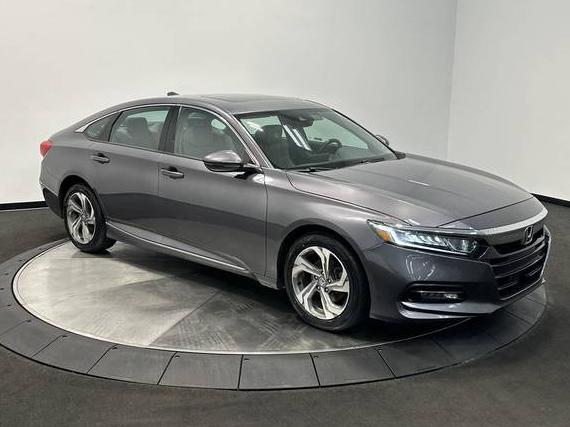 HONDA ACCORD 2019 1HGCV1F52KA145210 image HONDA ACCORD 2019 1HGCV1F52KA145210 image