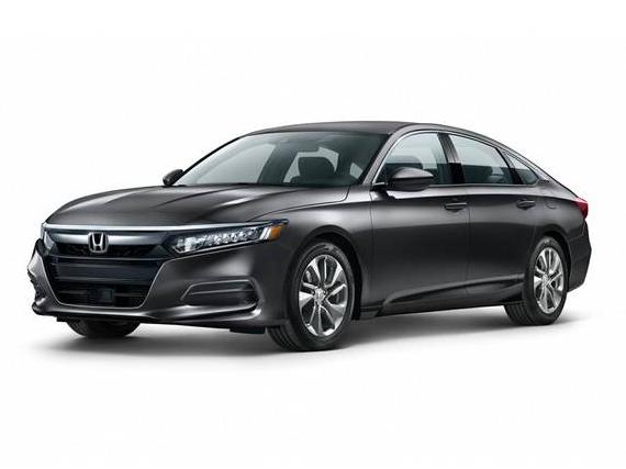 HONDA ACCORD 2019 1HGCV1F10KA007551 image