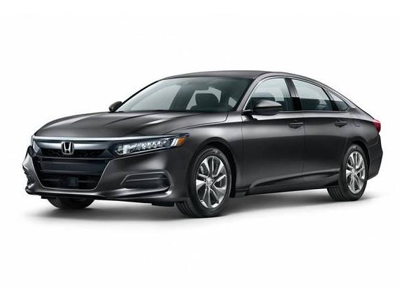 HONDA ACCORD 2019 1HGCV1F14KA046501 image
