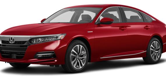 HONDA ACCORD 2019 1HGCV1F59KA021368 image