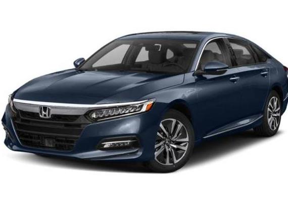 HONDA ACCORD 2019 1HGCV3F93KA000224 image