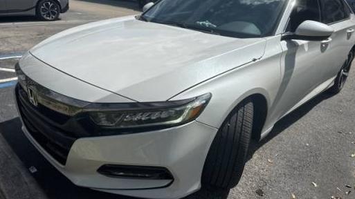 HONDA ACCORD 2019 1HGCV1F3XKA009289 image