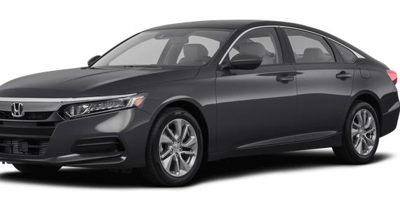 HONDA ACCORD 2019 1HGCV1F11KA090181 image