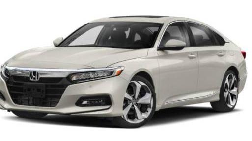 HONDA ACCORD 2019 1HGCV2F93KA031080 image